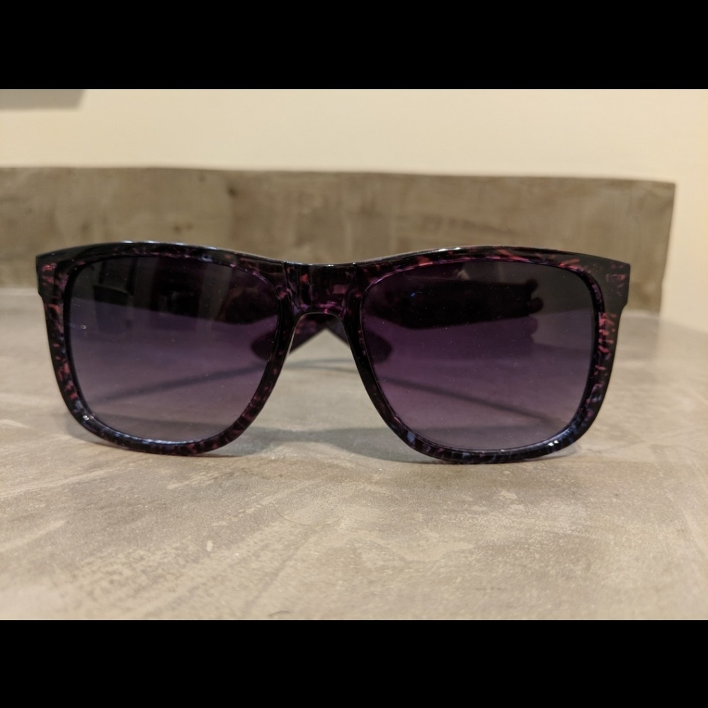Purple Tortoiseshell